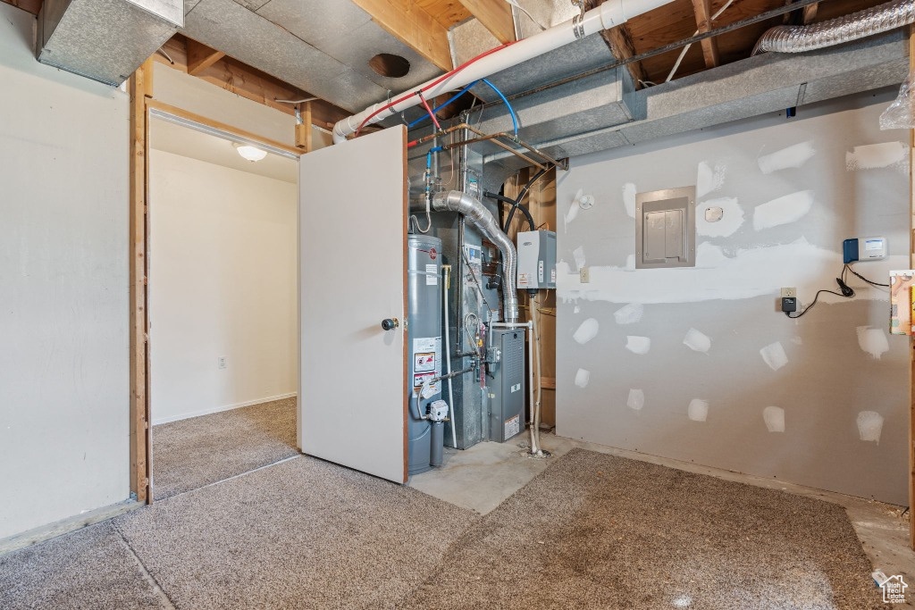 10287 S Locksley Rd, Sandy, Utah image 45