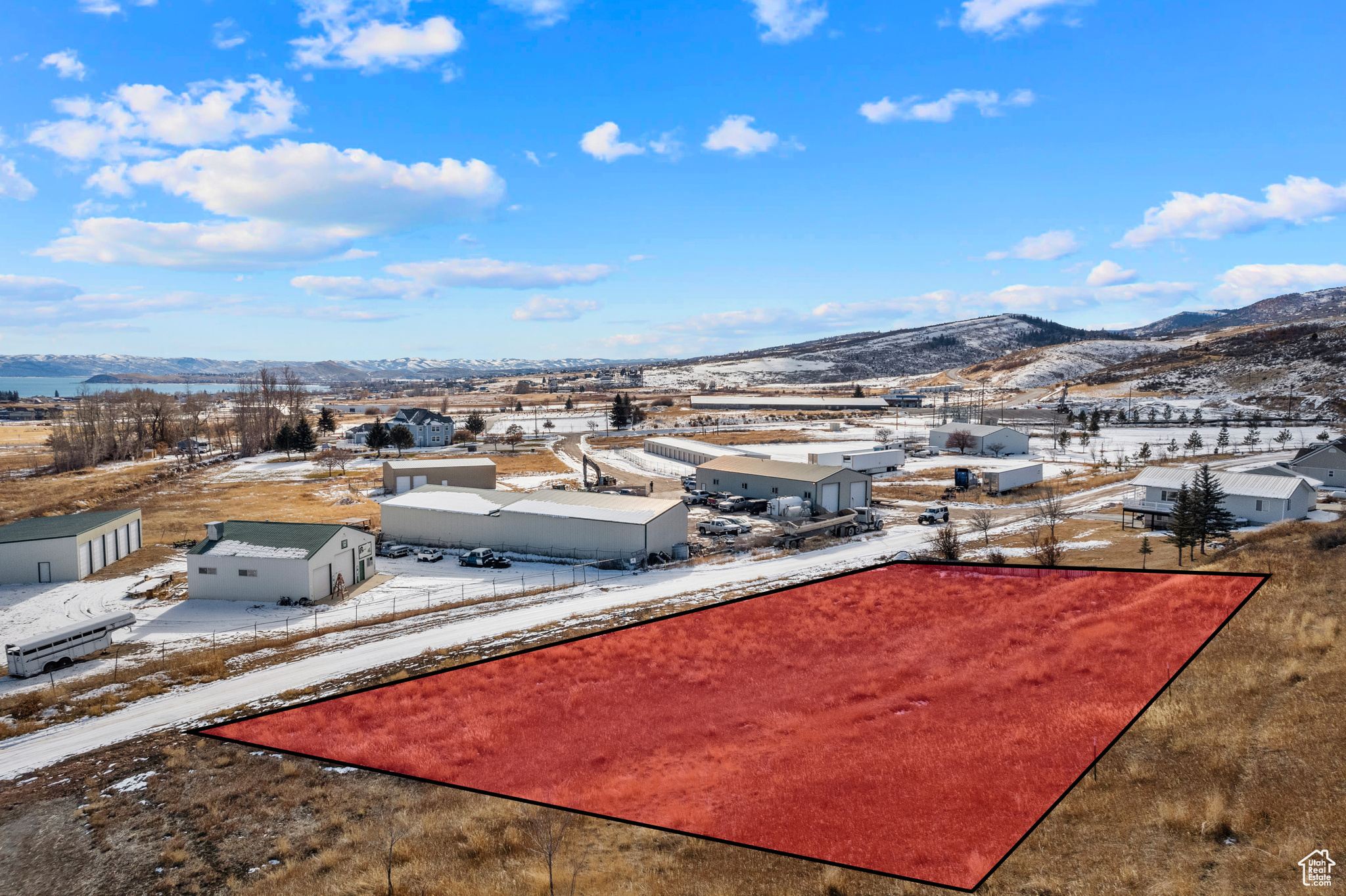 499 W Dee Dr, Garden City, Utah image 7