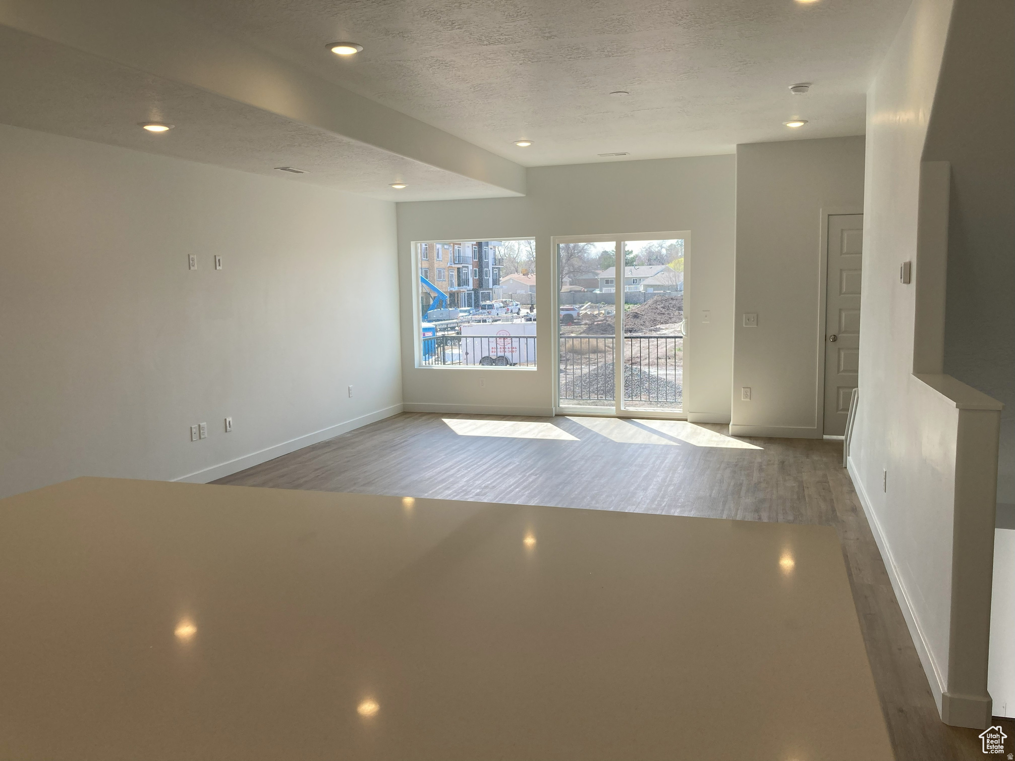 LOFTS ON 35TH - Residential