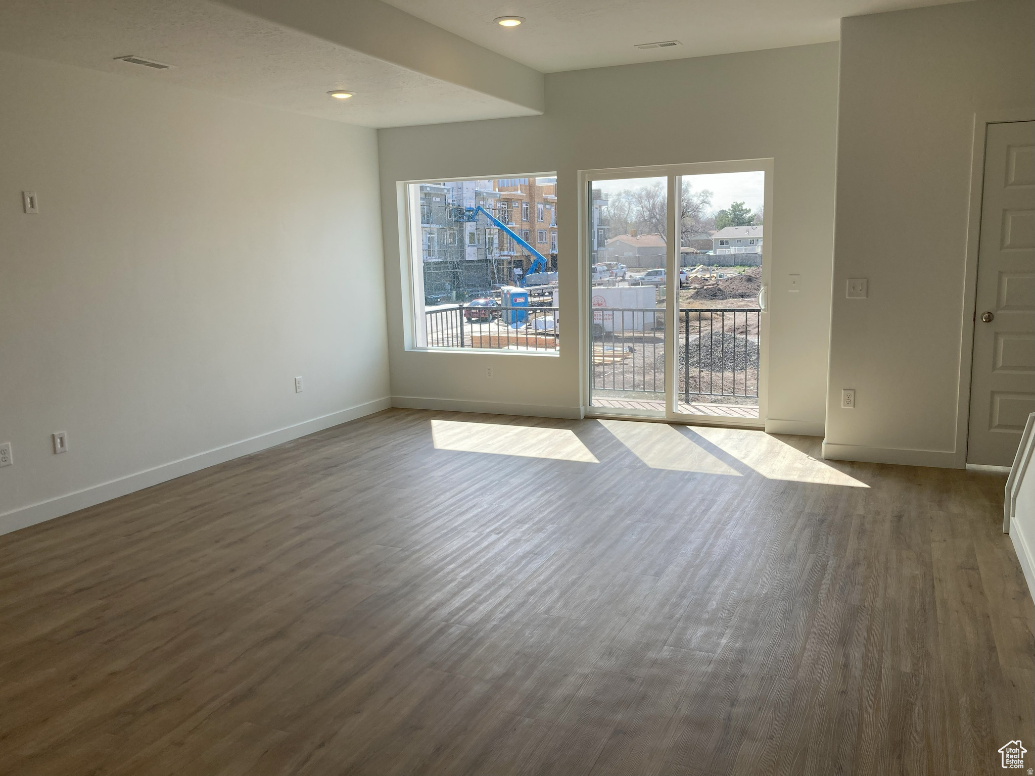 LOFTS ON 35TH - Residential