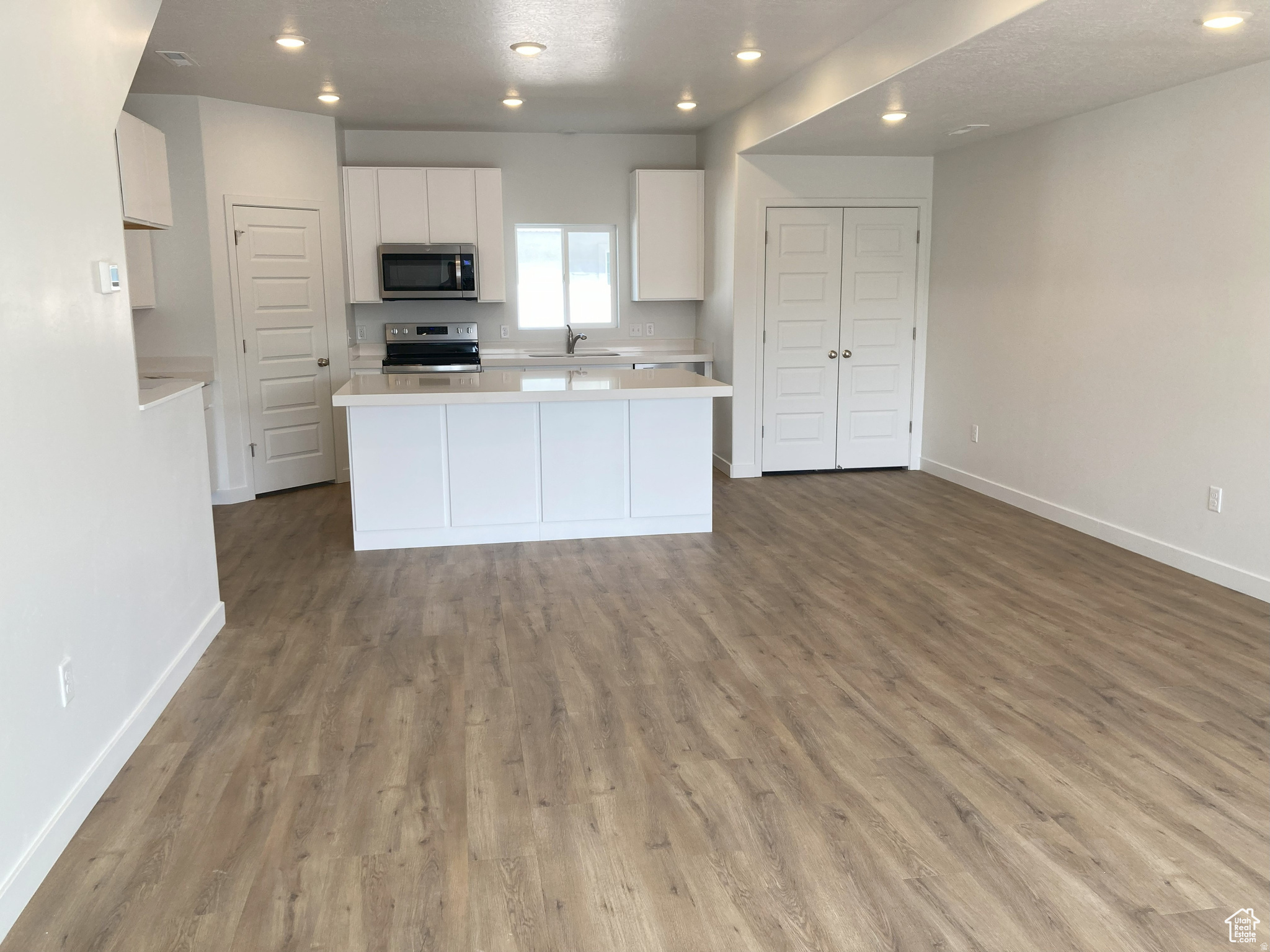 LOFTS ON 35TH - Residential