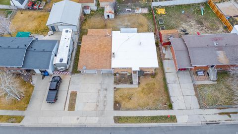 Tiny photo for 1123 E SEGO LILY DR, White City, UT 84094 (MLS # 2139576)