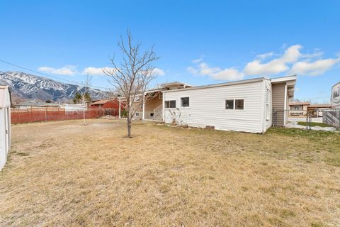 Tiny photo for 1123 E SEGO LILY DR, White City, UT 84094 (MLS # 2139576)