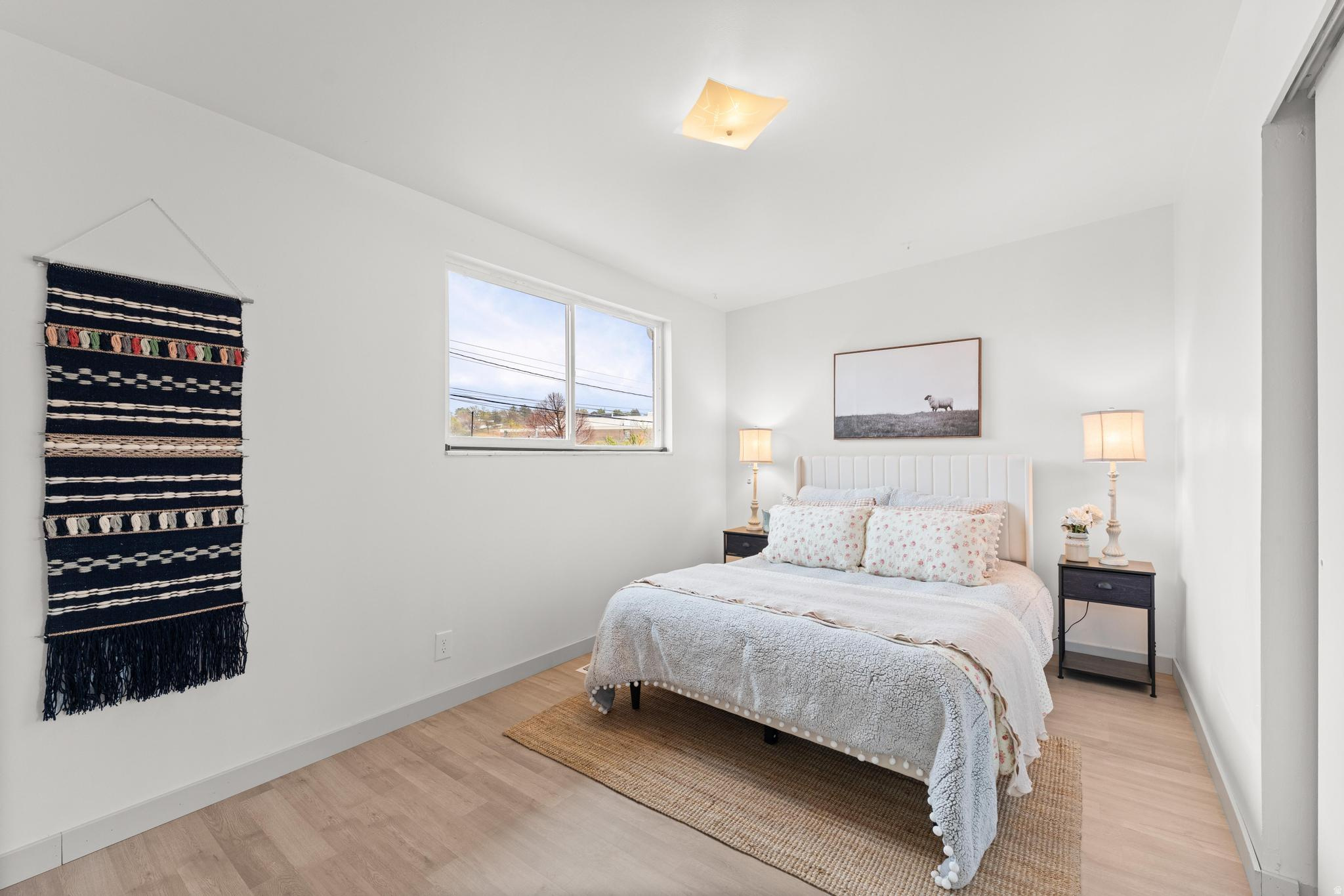 WHITE CITY - Residential