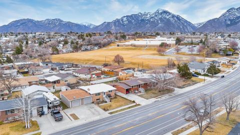 Tiny photo for 1123 E SEGO LILY DR, White City, UT 84094 (MLS # 2139576)