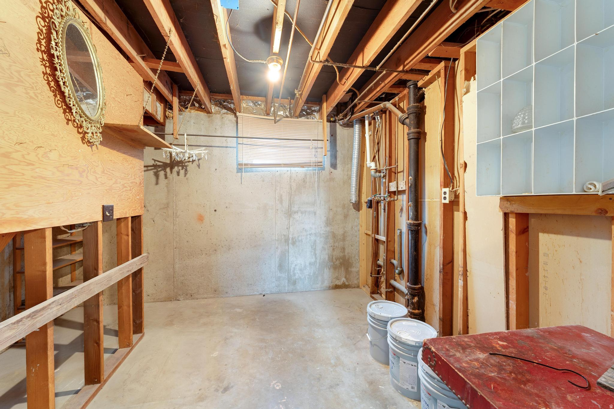 WHITE CITY - Residential