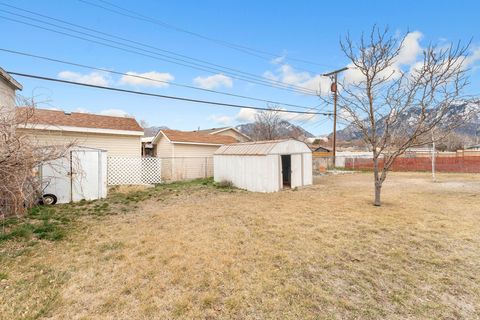 Tiny photo for 1123 E SEGO LILY DR, White City, UT 84094 (MLS # 2139576)