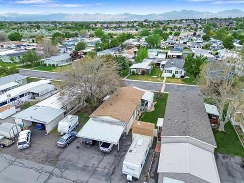 Tiny photo for 6435 S 1040 W, Murray, UT 84123 (MLS # 2155808)