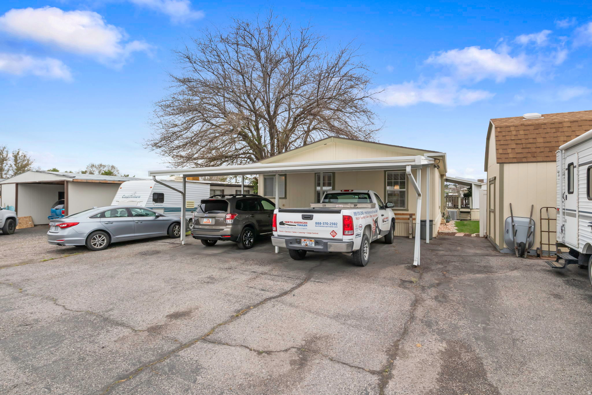 WINCHESTER ESTATES - Residential