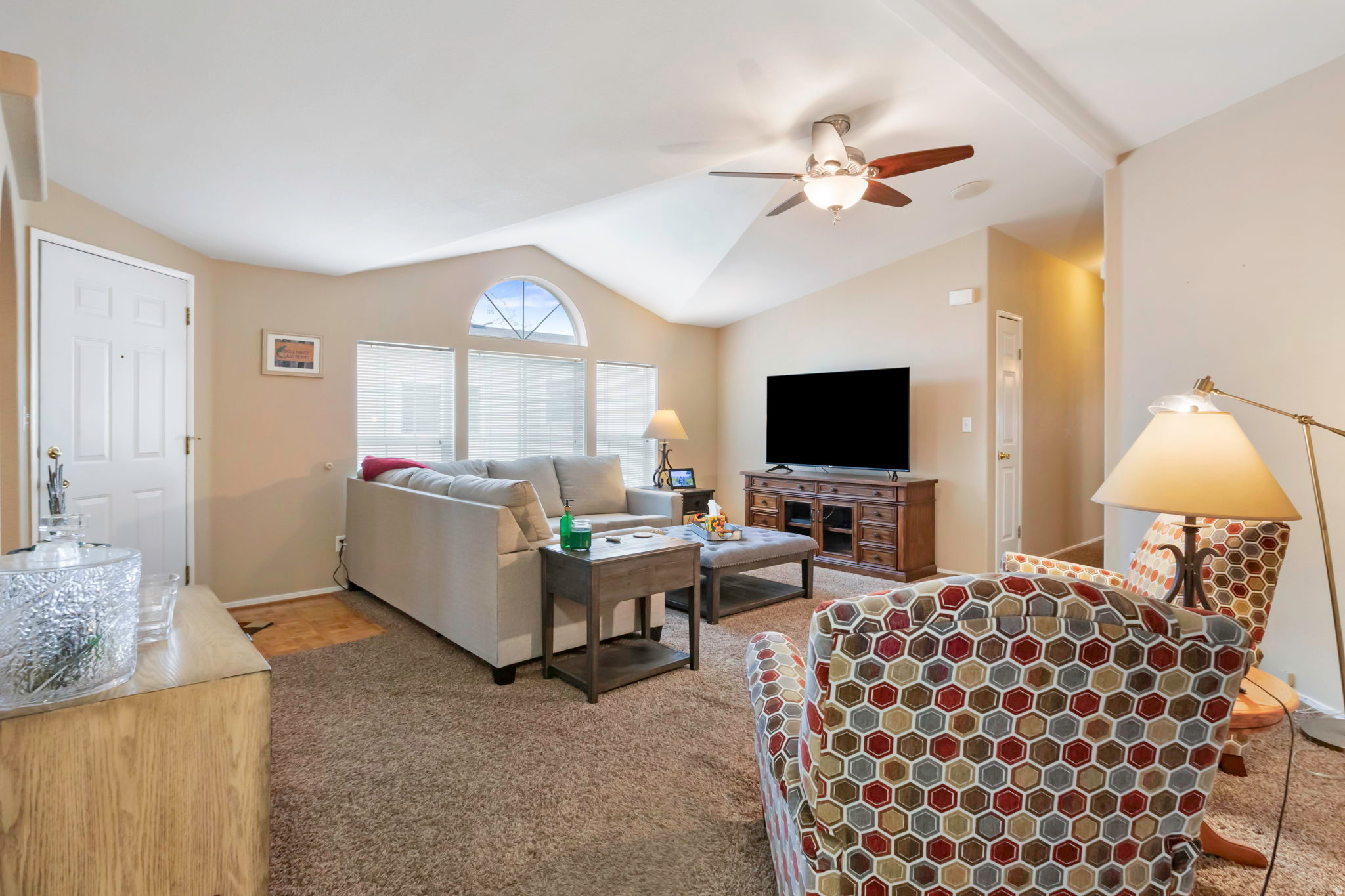 WINCHESTER ESTATES - Residential