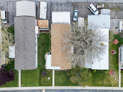 Tiny photo for 6435 S 1040 W, Murray, UT 84123 (MLS # 2155808)