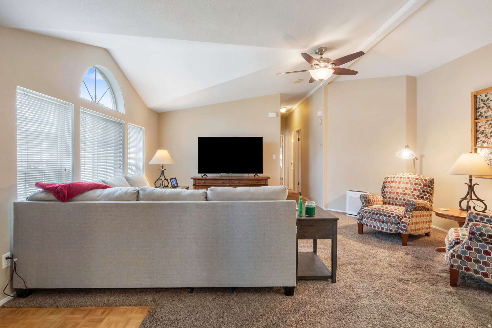WINCHESTER ESTATES - Residential