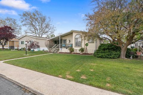 Tiny photo for 6435 S 1040 W, Murray, UT 84123 (MLS # 2155808)
