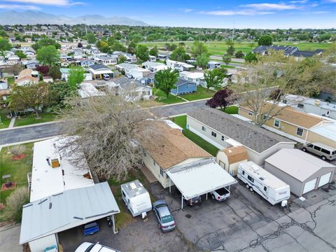 Tiny photo for 6435 S 1040 W, Murray, UT 84123 (MLS # 2155808)