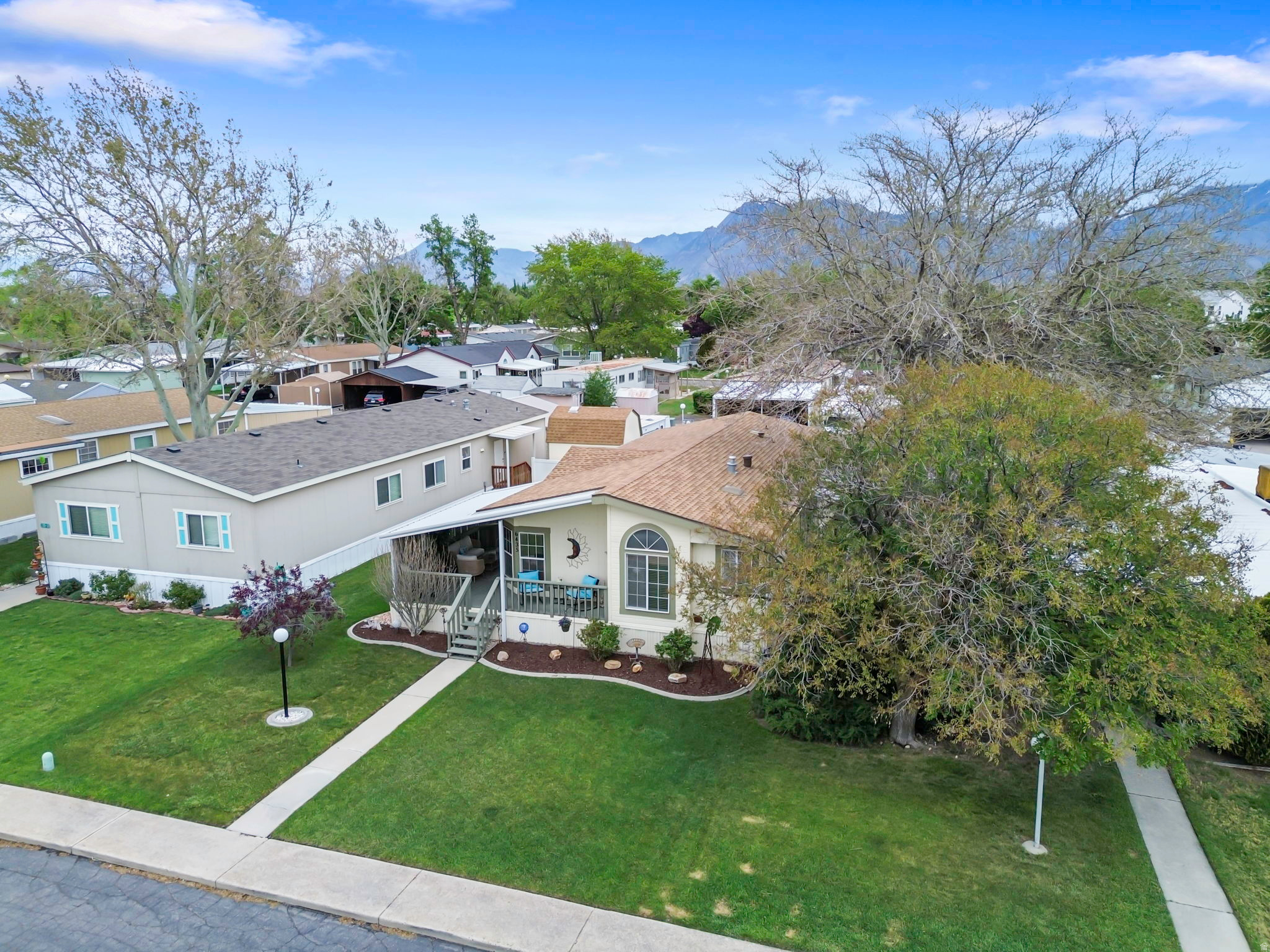 WINCHESTER ESTATES - Residential