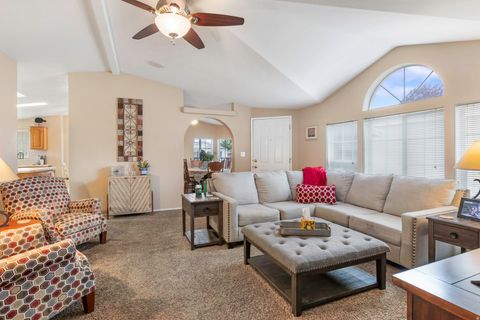 Tiny photo for 6435 S 1040 W, Murray, UT 84123 (MLS # 2155808)
