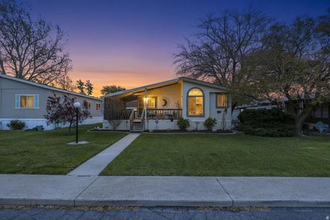 Photo of 6435 S 1040 W, Murray, UT 84123 (MLS # 2155808)