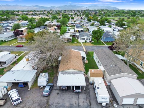 Tiny photo for 6435 S 1040 W, Murray, UT 84123 (MLS # 2155808)