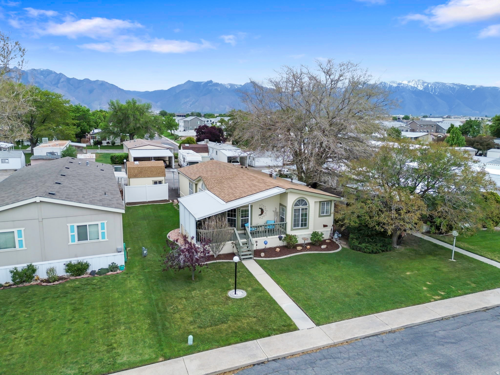 WINCHESTER ESTATES - Residential