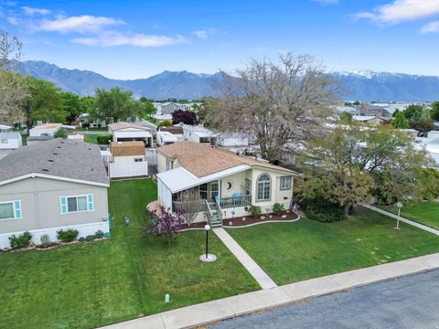 Tiny photo for 6435 S 1040 W, Murray, UT 84123 (MLS # 2155808)