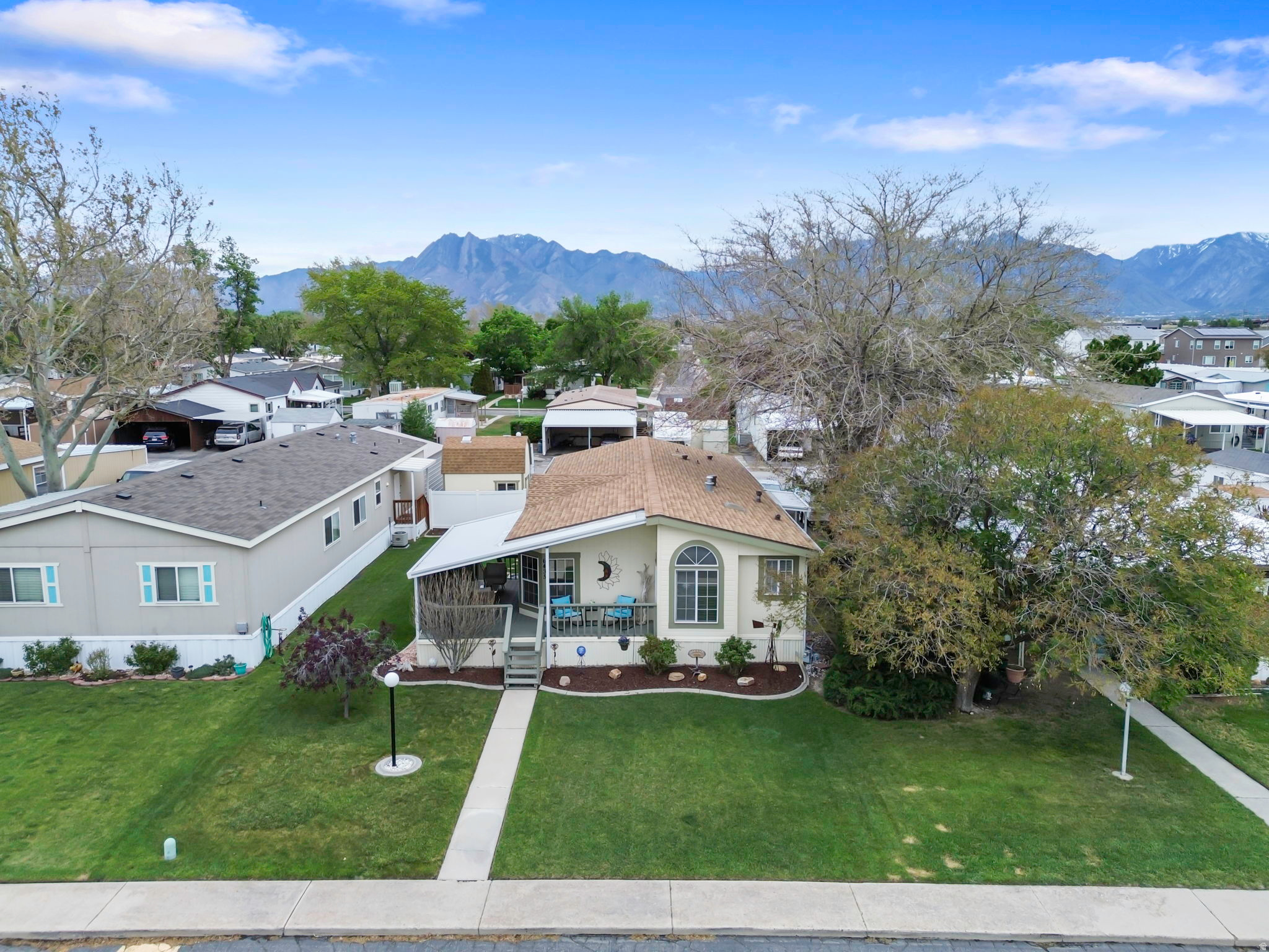 WINCHESTER ESTATES - Residential