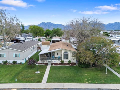 Tiny photo for 6435 S 1040 W, Murray, UT 84123 (MLS # 2155808)