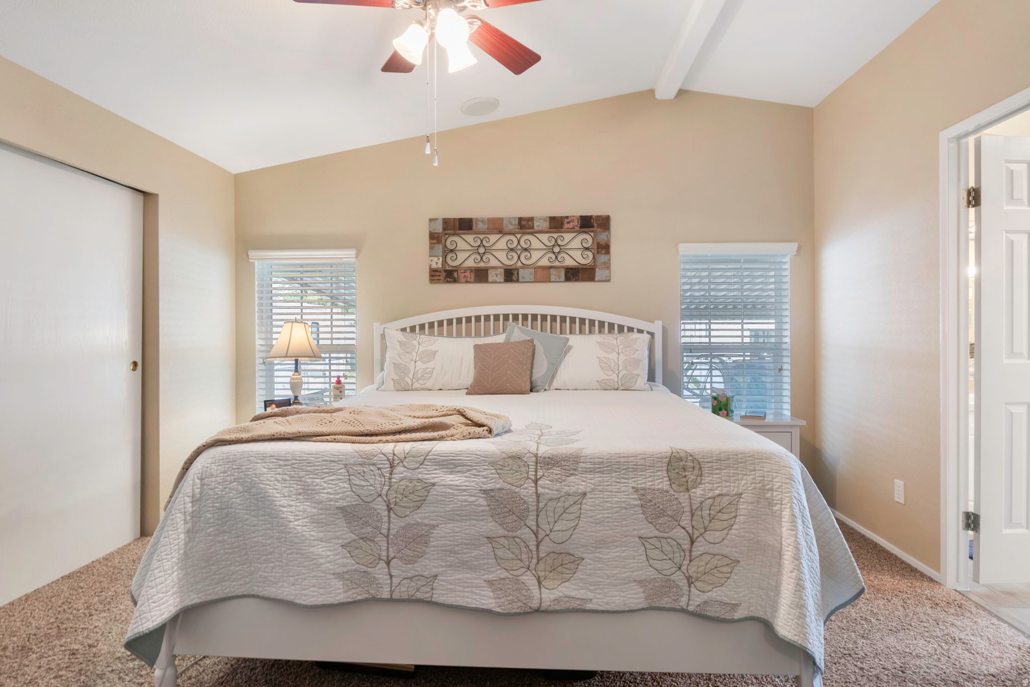 WINCHESTER ESTATES - Residential