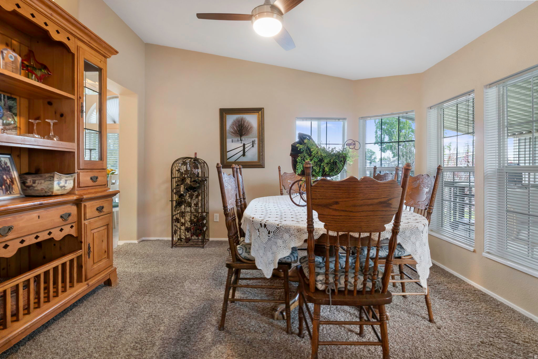 WINCHESTER ESTATES - Residential