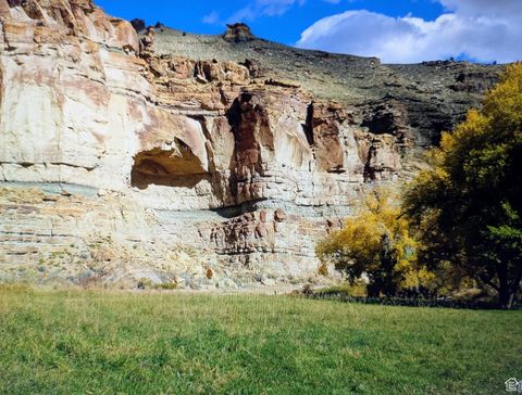 Vacant Land For Sale - Nine Mile Canyon Rd<br/> Wellington, UT 84542