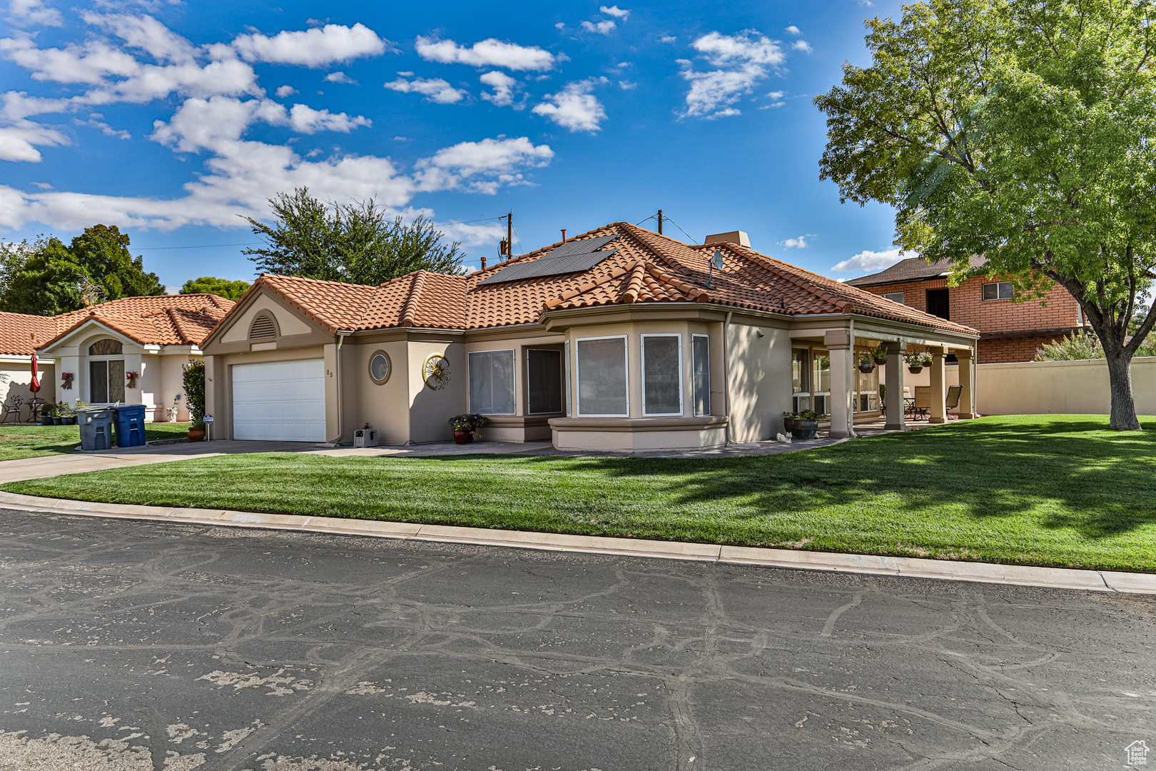 356 N Cactus Lane Ln #25, Washington, Utah image 1