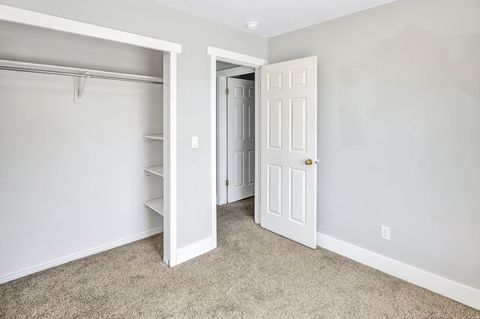 Tiny photo for 5467 S 4125 W, Roy, UT 84067 (MLS # 2158248)