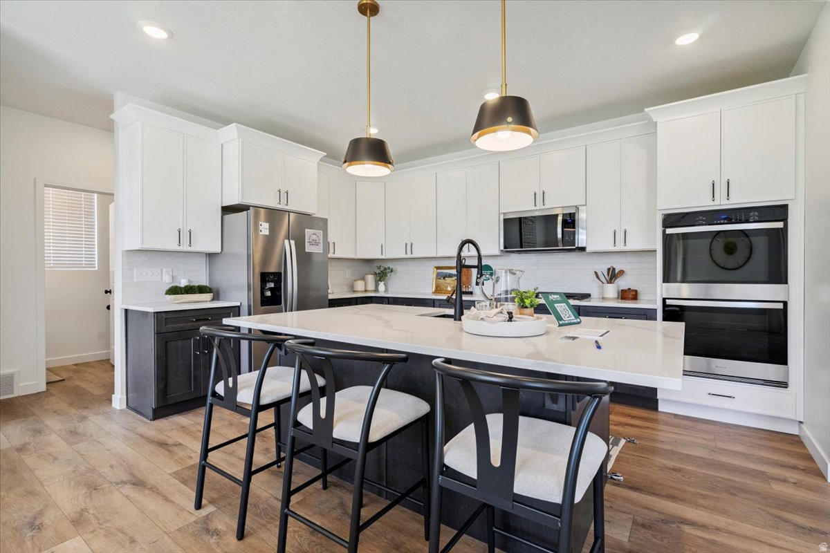 NORTHLAKE MEADOWS - Residential