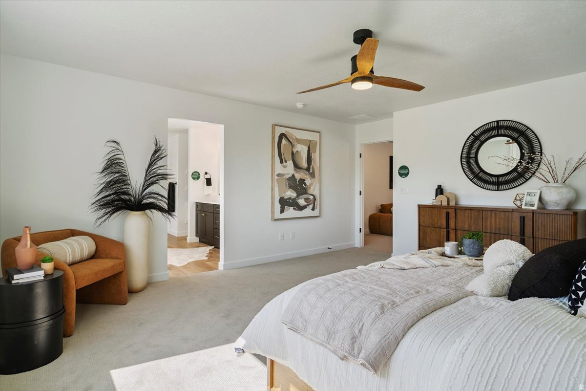 NORTHLAKE MEADOWS - Residential