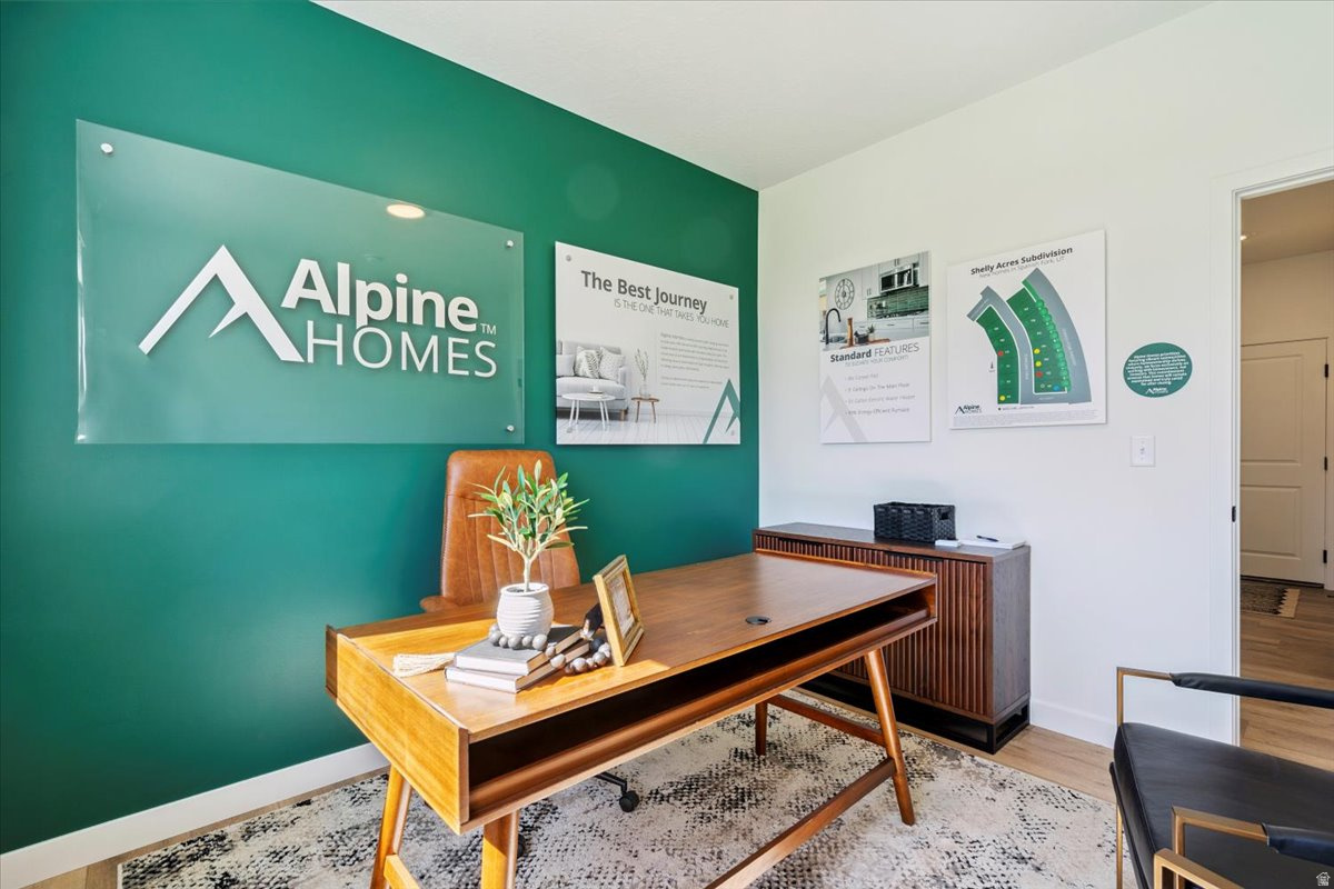 NORTHLAKE MEADOWS - Residential