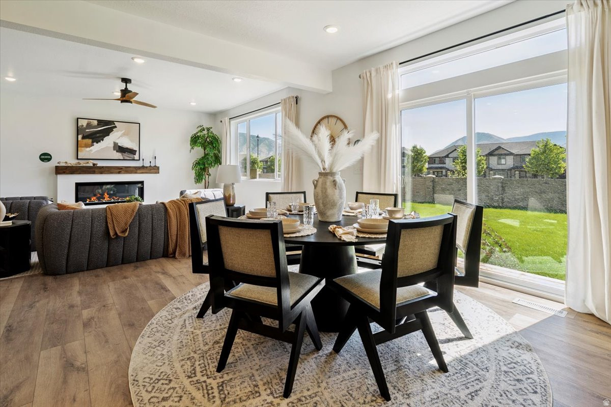 NORTHLAKE MEADOWS - Residential