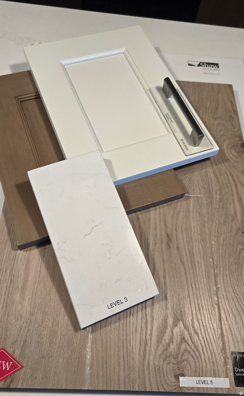 NORTHLAKE MEADOWS - Residential