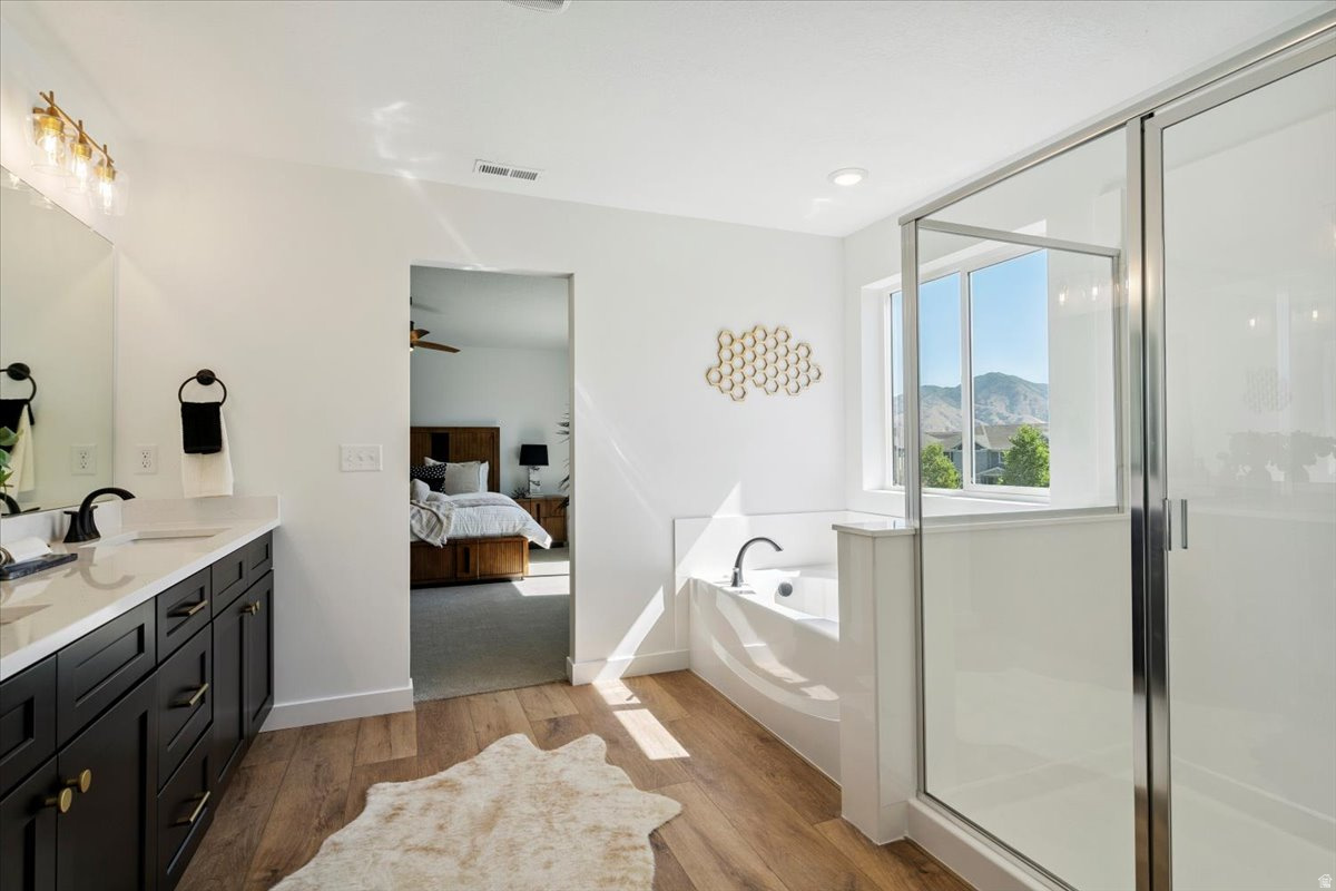 NORTHLAKE MEADOWS - Residential