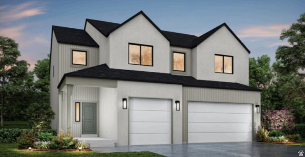 Photo of 174 N MIA CV #17, Saratoga Springs, UT 84043 (MLS # 2145916)