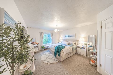 Tiny photo for 1953 W 2100 S, Syracuse, UT 84075 (MLS # 2154682)