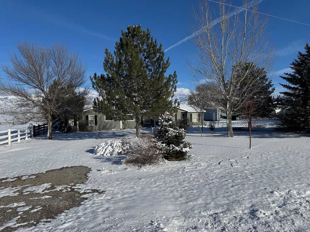 Photo of 590 S 400 W, Trenton, UT 84338 (MLS # 2140505)