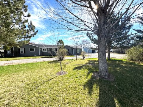 Homes For Sale - 590 S 400<br/> Cache County, Trenton, UT 84338