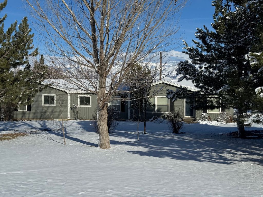 Photo of 590 S 400 W, Trenton, UT 84338 (MLS # 2140505)