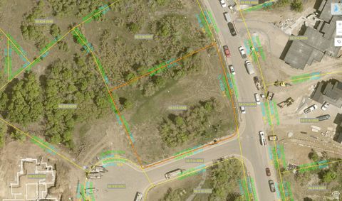 Tiny photo for 912 S SUMMIT DR #48, Woodland Hills, UT 84653 (MLS # 2108643)