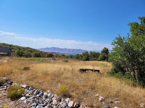 Tiny photo for 912 S SUMMIT DR #48, Woodland Hills, UT 84653 (MLS # 2108643)