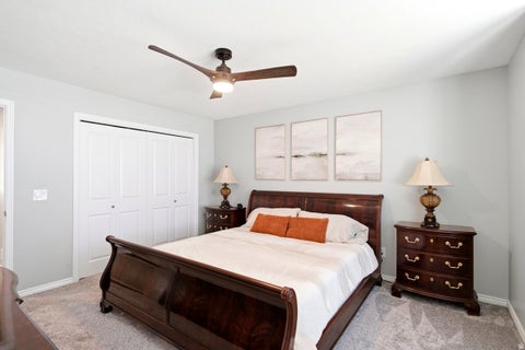 Tiny photo for 4883 W 175 N, West Point, UT 84015 (MLS # 2174269)