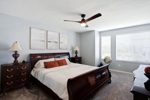 Tiny photo for 4883 W 175 N, West Point, UT 84015 (MLS # 2174269)