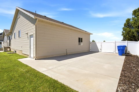 Tiny photo for 4883 W 175 N, West Point, UT 84015 (MLS # 2174269)