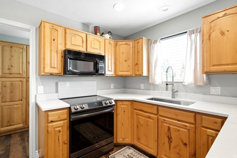 Tiny photo for 4883 W 175 N, West Point, UT 84015 (MLS # 2174269)