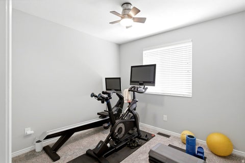 Tiny photo for 4883 W 175 N, West Point, UT 84015 (MLS # 2174269)