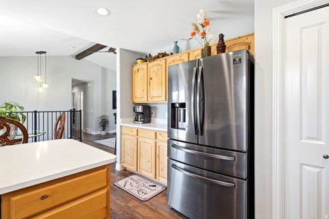 Tiny photo for 4883 W 175 N, West Point, UT 84015 (MLS # 2174269)